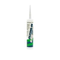 Sanitair kit transparant 310ml
