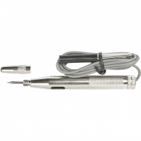 Topex 6-24V meter
