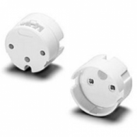 Lamphouder G13 voor LED tl buis