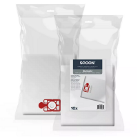 Stofzuigerzakken Numatic (Henry, Hetty, etc.)