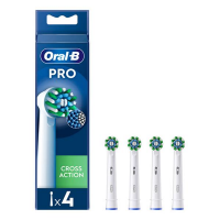 Oral-B Pro Cross Action Tandenborstelset 8006540893036