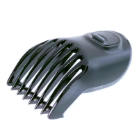 Braun Opzetkam Baard 81695621