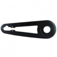 Axa kettingscherm VS 26/28 zwart