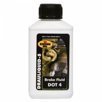 Remvloeistof s DOT 4 250ml