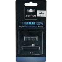 Braun Scheermes Messenkop Silk&Soft 67091035