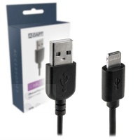 IPhone/iPad laadkabel lightning 1 mtr.