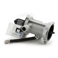 LG Afvoerpomp 5859EN1004J