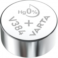 Varta Knoopcel batterij V384