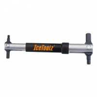 IceToolz Inbussleutelset