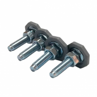 LG Stelpoot, 4 stuks AFC72909501