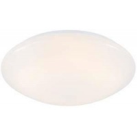 LED Plafonniere Montone wit 10W 2700K warm wit 30cm