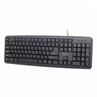 Gembird USB-toetsenbord QWERTY