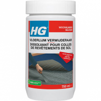 HG vloerlijmverwijderaar 