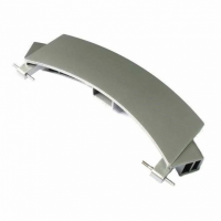 Bosch Deurgreep Grijs 659273