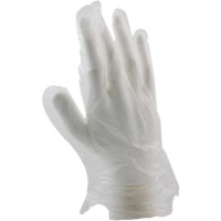 Wegwerp handschoenen 50stuks