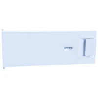 Whirlpool Vriesvakklep Compleet 481010776748