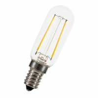 Energetic LED Buis T25 E14 4-40W 2700K