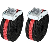 Spanband 2.5 mtr x 25 mm 2 dlg