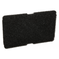 Beko Filter 245x155mm 2964840100