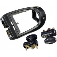 Bobike Maxi Zadelbuisbev. cpl. m/knoppen 1250081