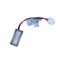 Faber lamp Verlichting Compleet, LED 133.0603.761