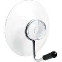 Zuignap 35 mm met haak