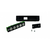 Faberbedieningspaneel Stuurmodule 133.0487.217