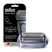 Braun Scheerblad Combipack 96M Silver