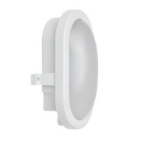 Bulkhead Ovale L14 LED armatuur 6W