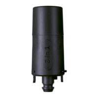 Nilfisk Vuilfrees 3 in 1 GR4 Lans 128501709