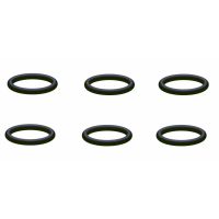 Karcher O-ring 14x2mm (6 stuks)