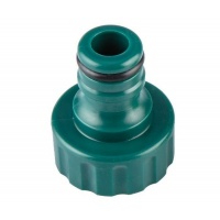 Verto Kraan Koppelstuk 1/2-3/4