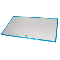 Faber filter Vetfilter, Metaal, 506x300 133.0184.490