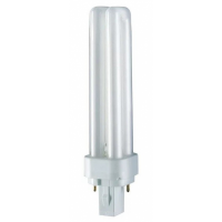 PL-C 2P 18W/830 G24D fluorescent lamp