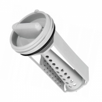 Samsung Filter Inzet van pomp DC9715695A