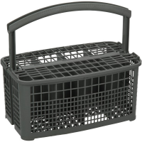 Bestekbak 8 vakjes + handvat