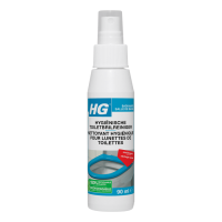 HG Toiletbril Snel Reiniger