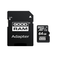 Micro sd kaart 64GB