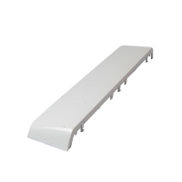 Whirlpool Plint Onder Wit C00508843
