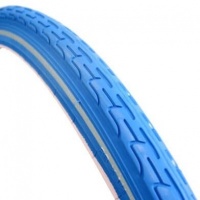 Deli Tire btb 28 x 1.75 (47-622) donker blauw