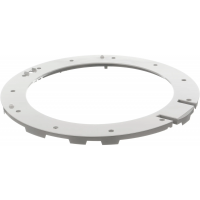 Bosch Deurrand Binnenrand grijs 366113