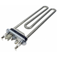 Zanussi Verwarmingselement 1950W Recht 1327242416