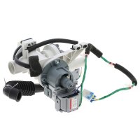 Samsung Afvoerpomp, dubbel DC9715696G