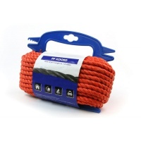 VEBA Polypropyleen Koord Oranje 8 mm