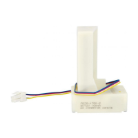 Hisense Klep Thermostaat HK1418402