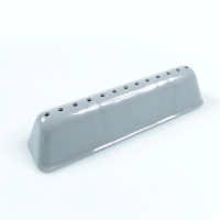 Whirlpool Trommelrib 14 Gaatjes, 4 Klemmen 480111104174