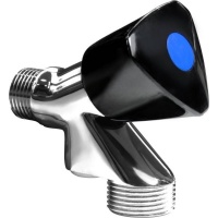 Kiwa Wasmachinekraan met beluchter