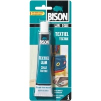 Bison Textiellijm 50ml