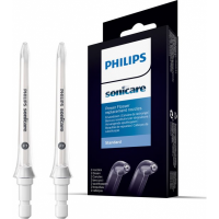 Philips Spuitstuk Standaard, 2 stuks HX3042/00