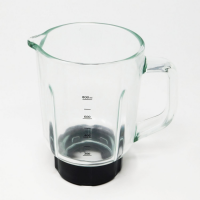 WMF glazen Mengkom van blender FS1000039936